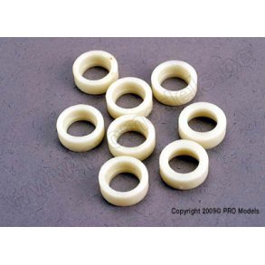 BEARING ADAPTERS (8) (ALLOWS U Traxxas