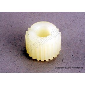 TOP GEAR (21 TOOTH)(FOR TRX-1) Traxxas