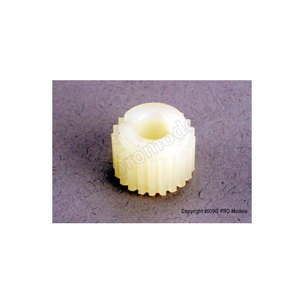 TOP GEAR (21 TOOTH)(FOR TRX-1) Traxxas