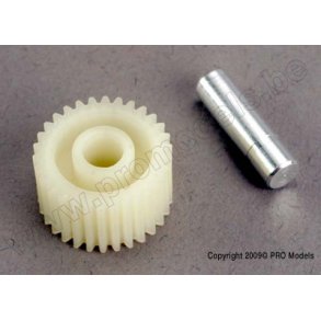 IDLER GEAR (30 TOOTH)(FOR TRX- Traxxas