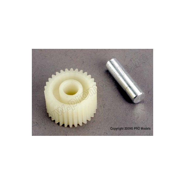 IDLER GEAR (30 TOOTH)(FOR TRX- Traxxas