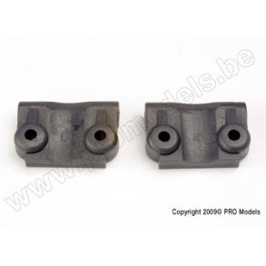 MOUNTS, SUSP ARM (R)(+/-1 DEGR Traxxas