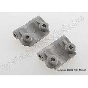 MOUNTS, SUSPENSION ARM (REAR) Traxxas