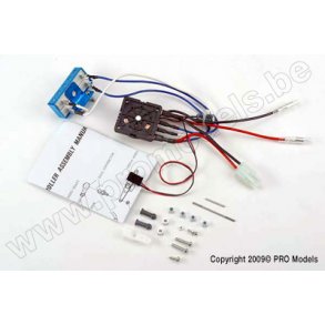 MECH. SPD. CONTROL Traxxas