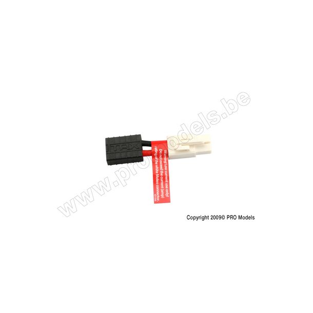 ADAPTER, TRAXXAS CONNECTOR FEM Traxxas
