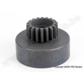 X-TRA TUFF 18-T CLUTCH BELL (3 Traxxas