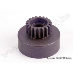 X-TRA TUFF 19-T CLUTCH BELL (3 Traxxas