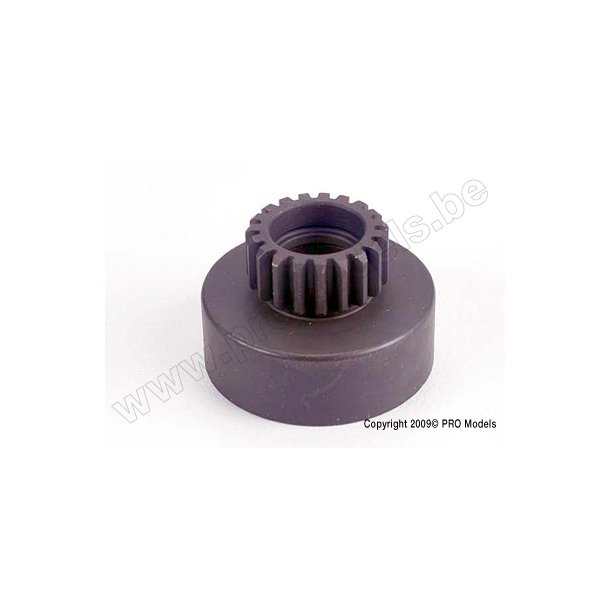 X-TRA TUFF 19-T CLUTCH BELL (3 Traxxas