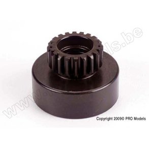 X-TRA TUFF 20-T CLUTCH BELL (3 Traxxas