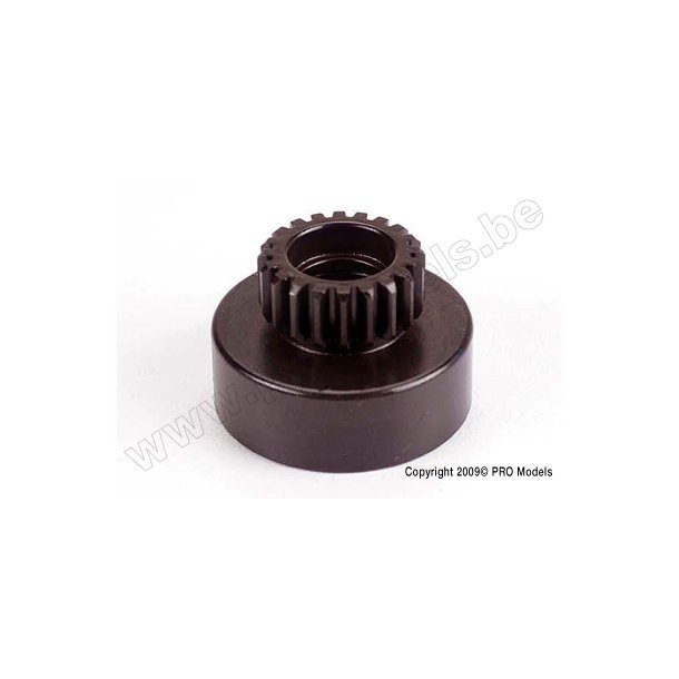 X-TRA TUFF 20-T CLUTCH BELL (3 Traxxas