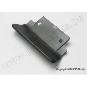 FRONT BUMPER (NITRO HAWK) Traxxas