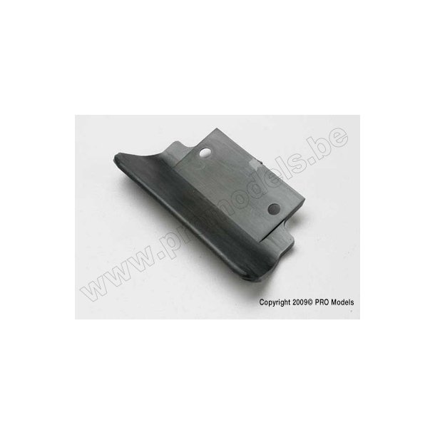 FRONT BUMPER (NITRO HAWK) Traxxas