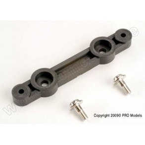 STEERING DRAG LINK(PLASTIC)(NI Traxxas