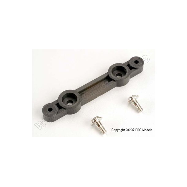 STEERING DRAG LINK(PLASTIC)(NI Traxxas