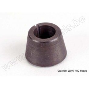 SPLIT BEVELED CONE (.12 IMAGE Traxxas