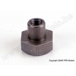 5mm SHOULDER NUT (.12 IMAGE CL Traxxas