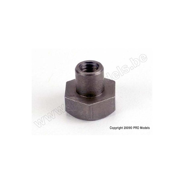 5mm SHOULDER NUT (.12 IMAGE CL Traxxas