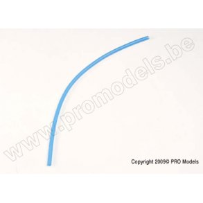 FUEL LINE (1 FOOT) Traxxas