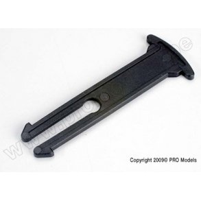 BATTERY RETAINER CLIP (NITRO) Traxxas