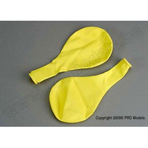 BALLOONS, RUBBER (2) Traxxas