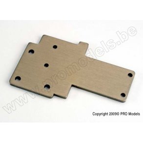 GEARBOX SPACER(T-6)(NITRO) Traxxas