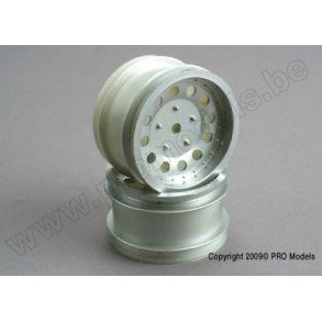 SATIN WHEELS(R)(2)(2.15