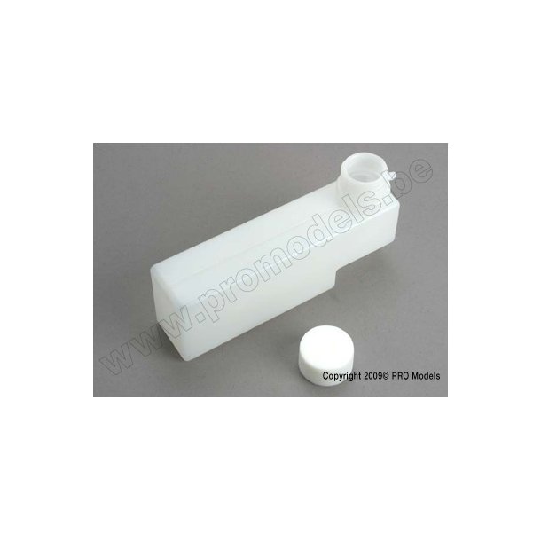 FUEL TANK FOR NITRO VEE Traxxas