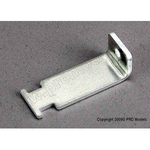 ALUMINUM PLUG MOUNT(EZ-START) Traxxas