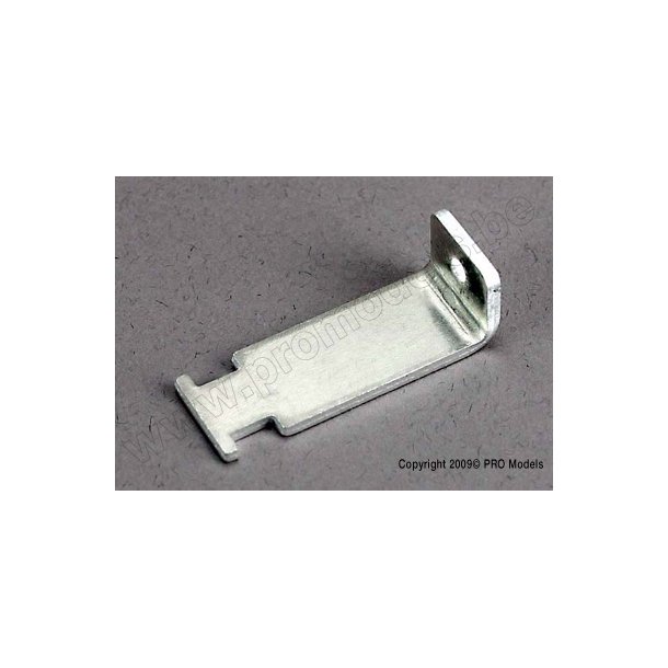 ALUMINUM PLUG MOUNT(EZ-START) Traxxas