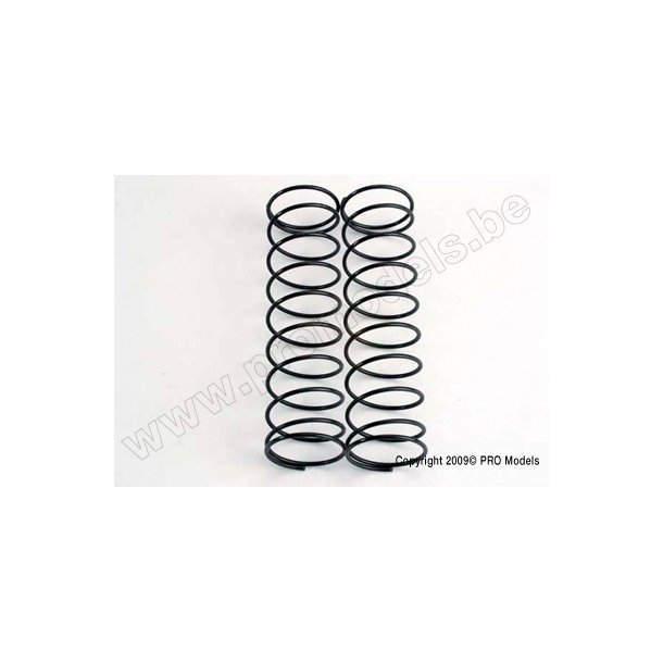 SPRINGS(2)(F/R)SLEDGEHAMMER Traxxas