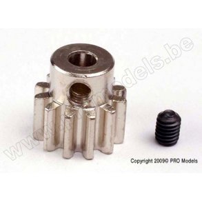 GEAR, 12-T PINION (32-P) (MACH Traxxas