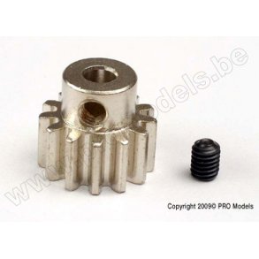 GEAR, 13-T PINION (32-P) (MACH Traxxas