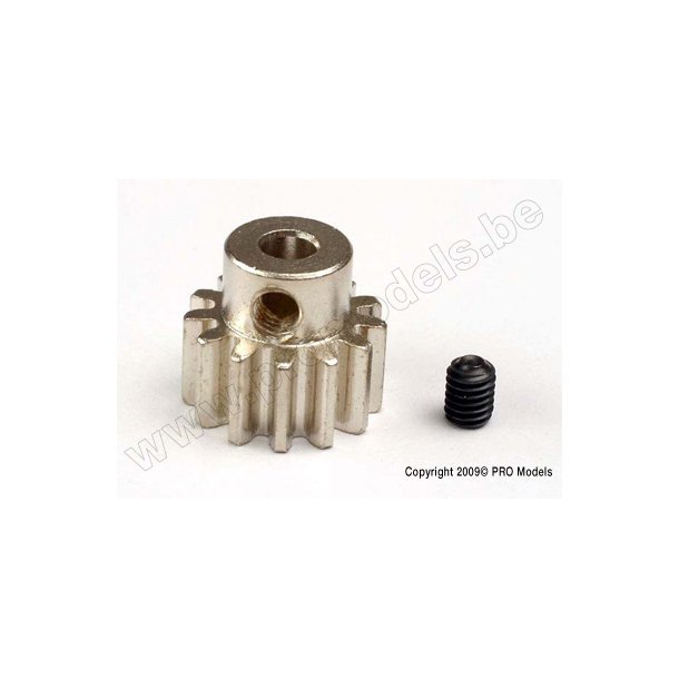 GEAR, 13-T PINION (32-P) (MACH Traxxas