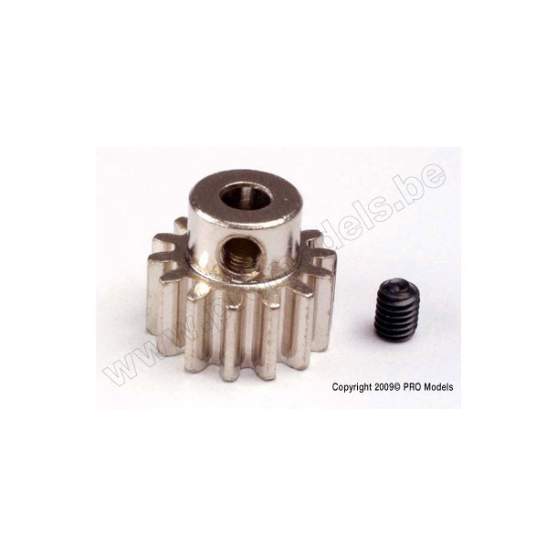 GEAR, 14-T PINION (32-P) (MACH Traxxas