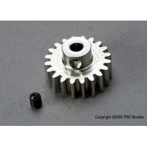 GEAR, 20-T PINION (32-P) (MACH Traxxas