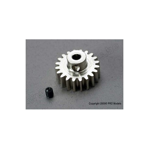GEAR, 20-T PINION (32-P) (MACH Traxxas
