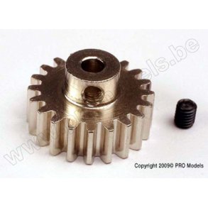 GEAR, 21-T PINION (32-P) (MACH Traxxas