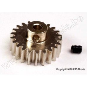 GEAR, 22-T PINION (32-P) (MACH Traxxas