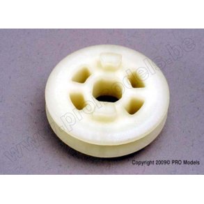 CARRIER, DRIVE DOG Traxxas