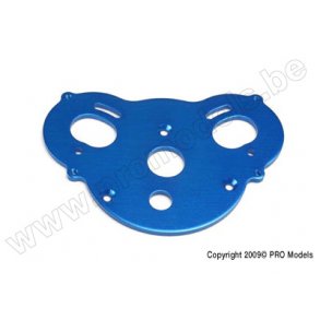 PLATE, MOTOR Traxxas