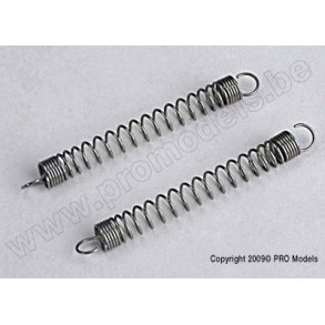 THROTTLE RETURN SPRING (2) Traxxas