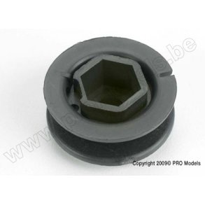 PLASTIC RECOIL SPOOL Traxxas