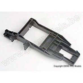 PLASTIC CHASSIS BACKBONE(NITRO Traxxas