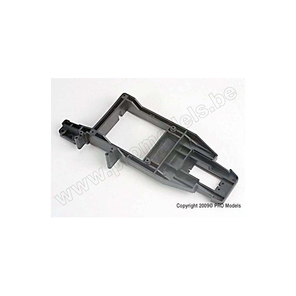 PLASTIC CHASSIS BACKBONE(NITRO Traxxas