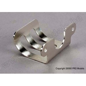 EXHAUST HANGAR (NITRO STAMPEDE Traxxas