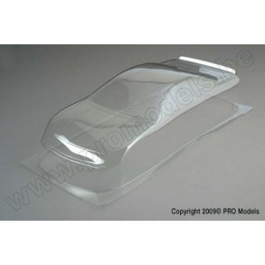 STREET SPORT BODY Traxxas