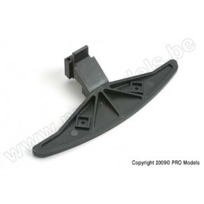 FRONT BUMPER (STREET SPORT) Traxxas