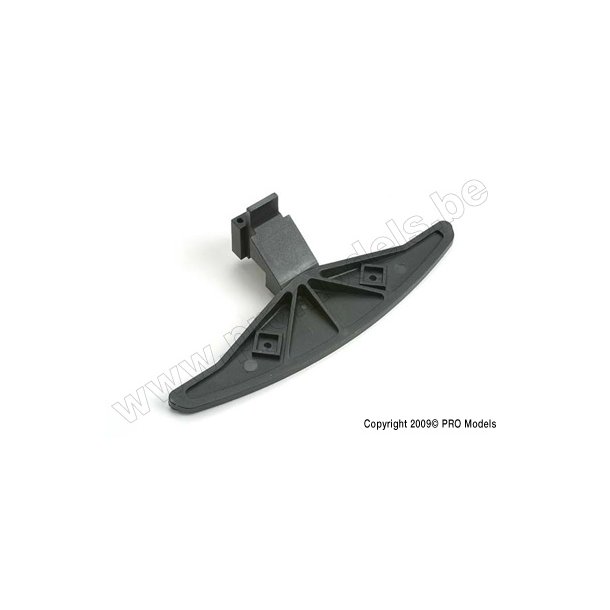 FRONT BUMPER (STREET SPORT) Traxxas