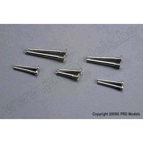 SCREW PIN SET (STREET SPORT) Traxxas