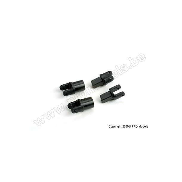 HALF-SHAFTS (STREET SPORT) Traxxas